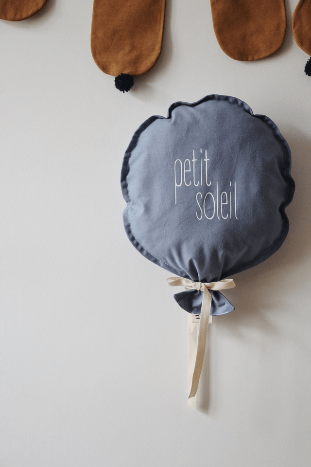 Ballon de baudruche - personnalisable