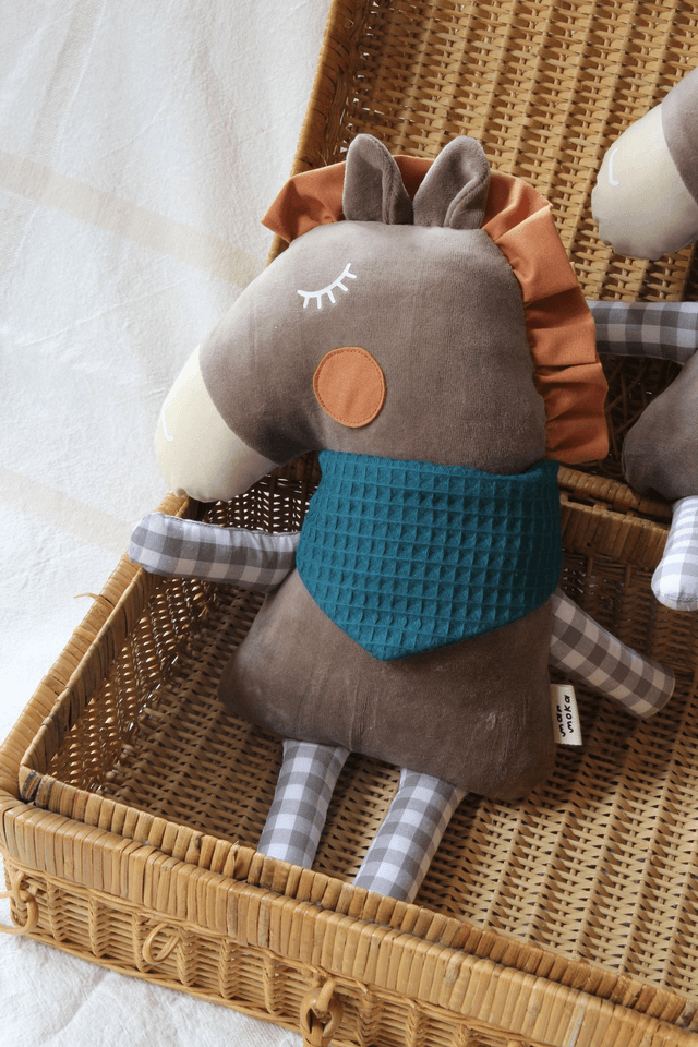 Doudou POTTOK
