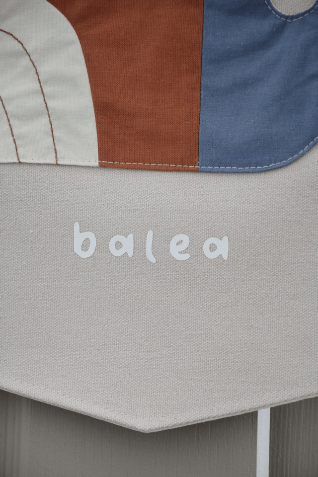 Affiche murale BALEA