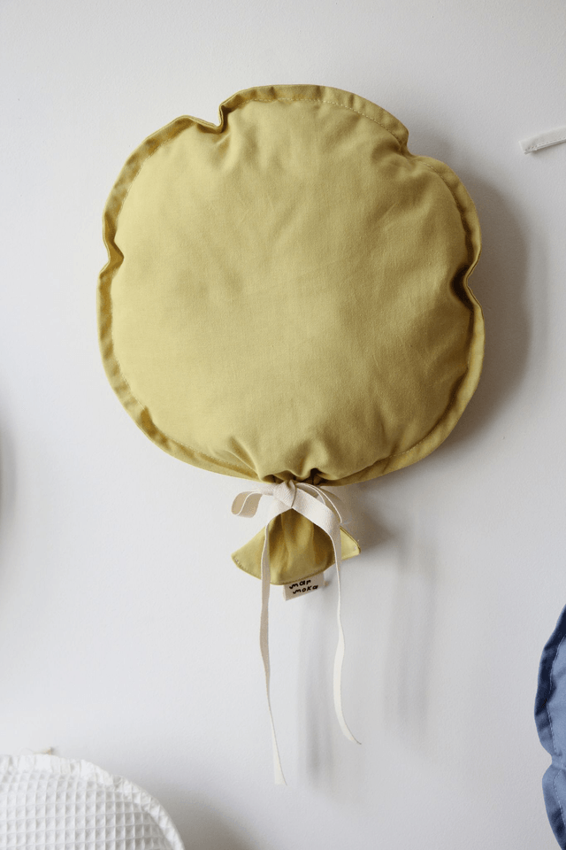 Ballon de baudruche - uni
