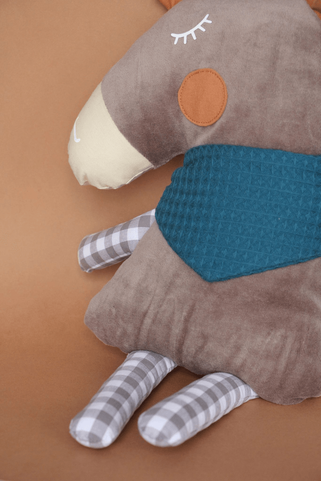Doudou POTTOK