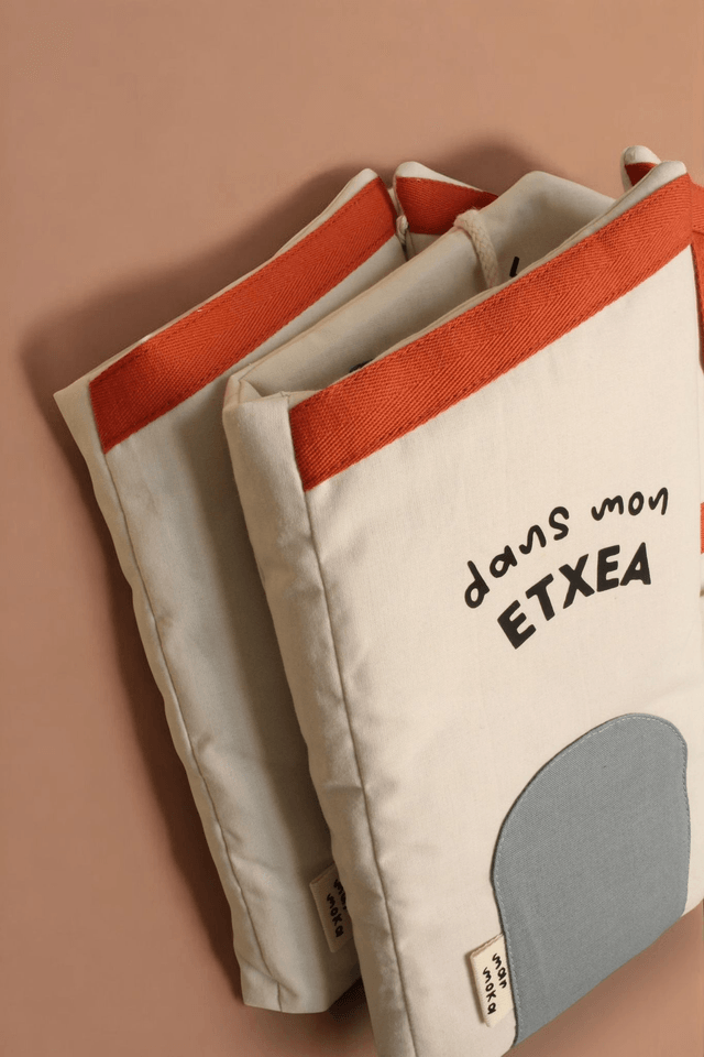 MON ETXEA