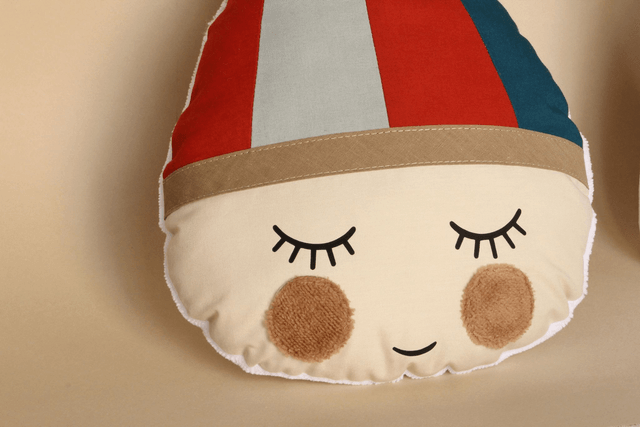 Coussin CARNAVAL
