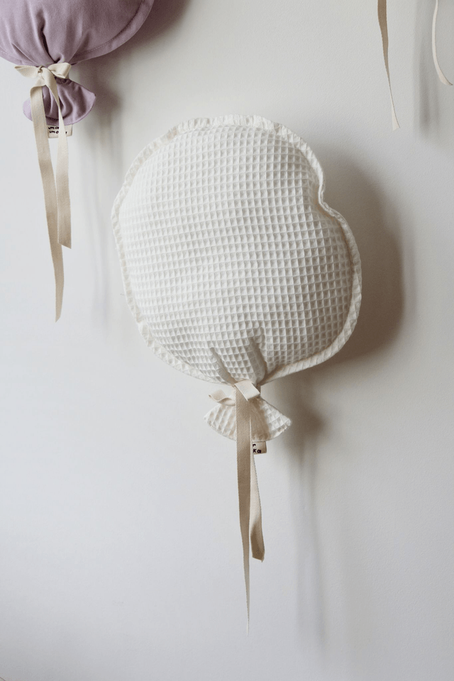 Ballon de baudruche - uni