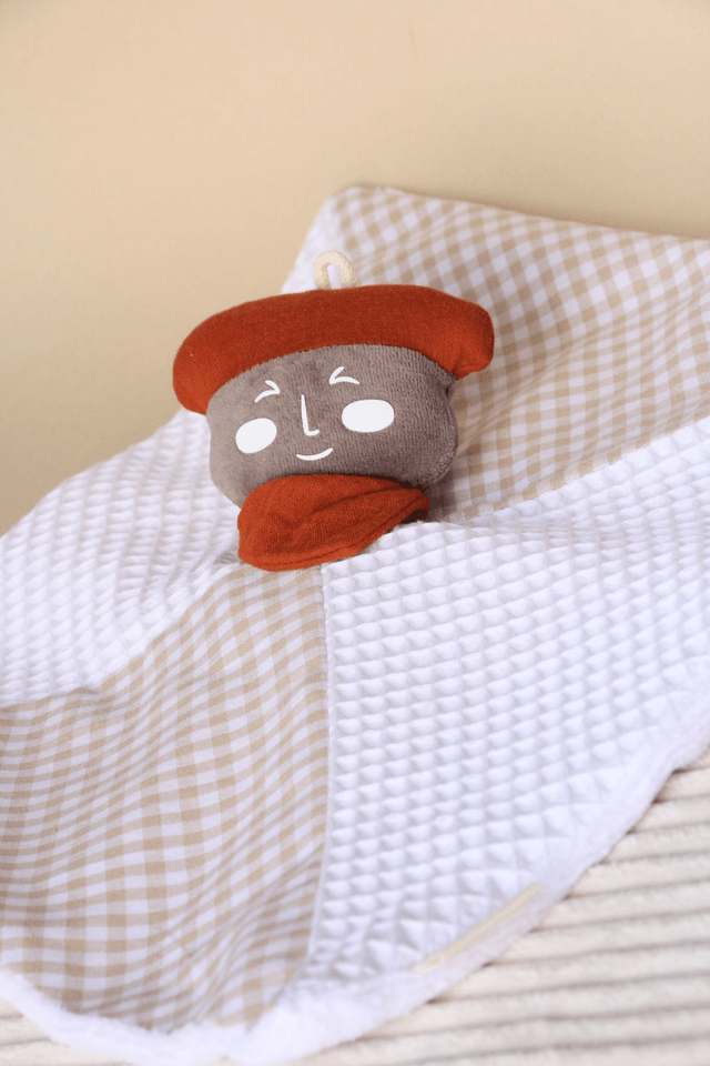 Doudou P'tit Festayre