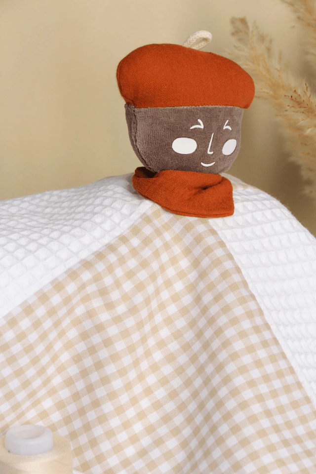 Doudou P'tit Festayre