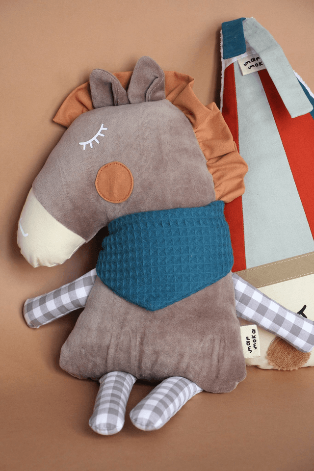 Doudou POTTOK
