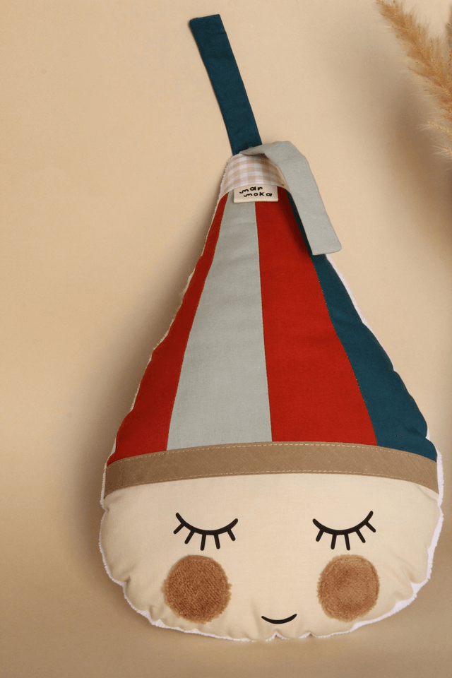 Coussin CARNAVAL