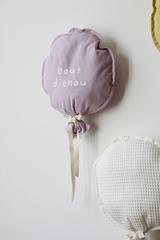 Ballon de baudruche - personnalisable