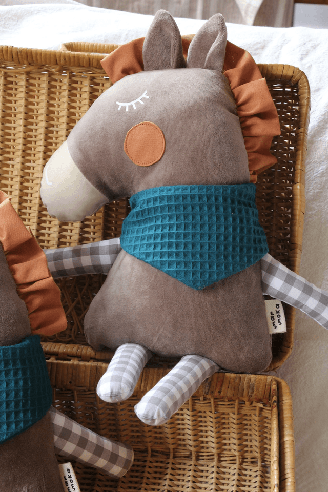 Doudou POTTOK